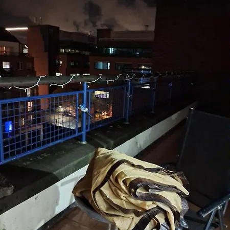 Homestay Ifsc Séjour chez l'habitant