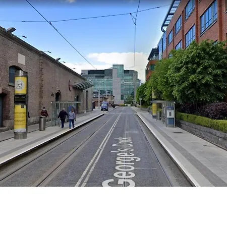 Homestay Ifsc * Dublin