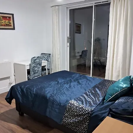 Homestay Ifsc *
