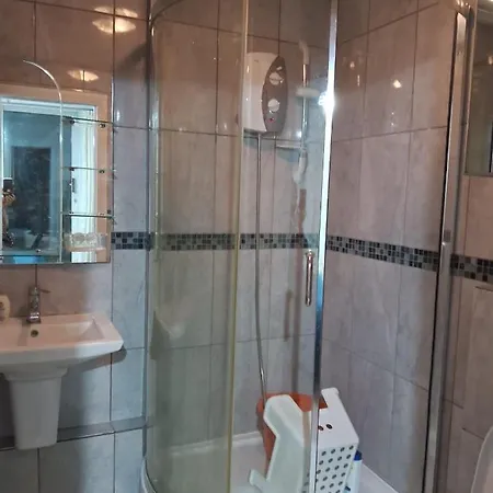 Quarto em Acomodações Particulares Homestay Ifsc