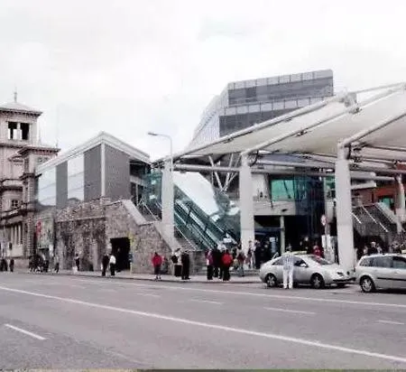 Habitación en casa particular Homestay Ifsc