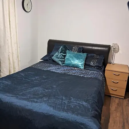 Homestay Ifsc * Dublín