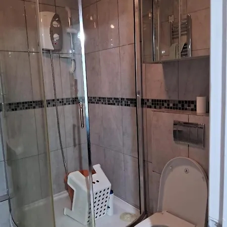 Homestay Ifsc * Dublín